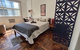 Centro Loft Rio